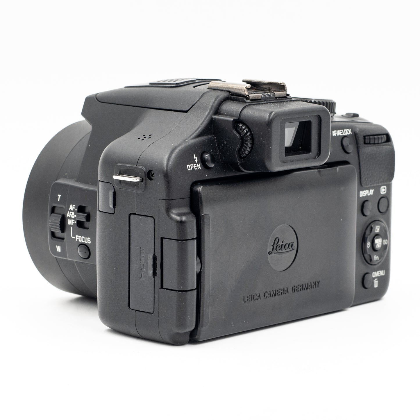 Pre-Owned Leica V-Lux 3 Bridge Camera