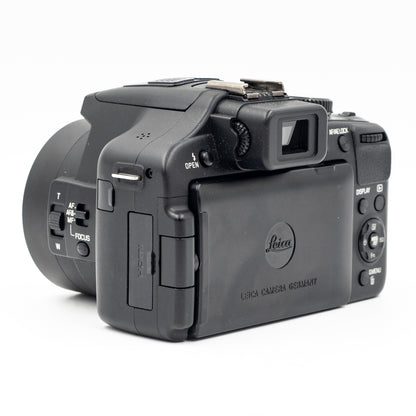 Pre-Owned Leica V-Lux 3 Bridge Camera