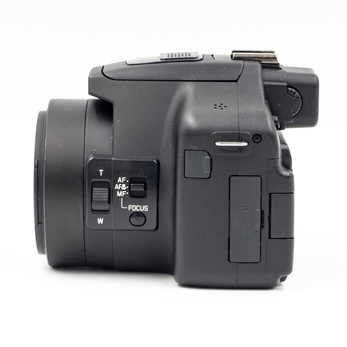 Pre-Owned Leica V-Lux 3 Bridge Camera