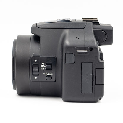 Pre-Owned Leica V-Lux 3 Bridge Camera