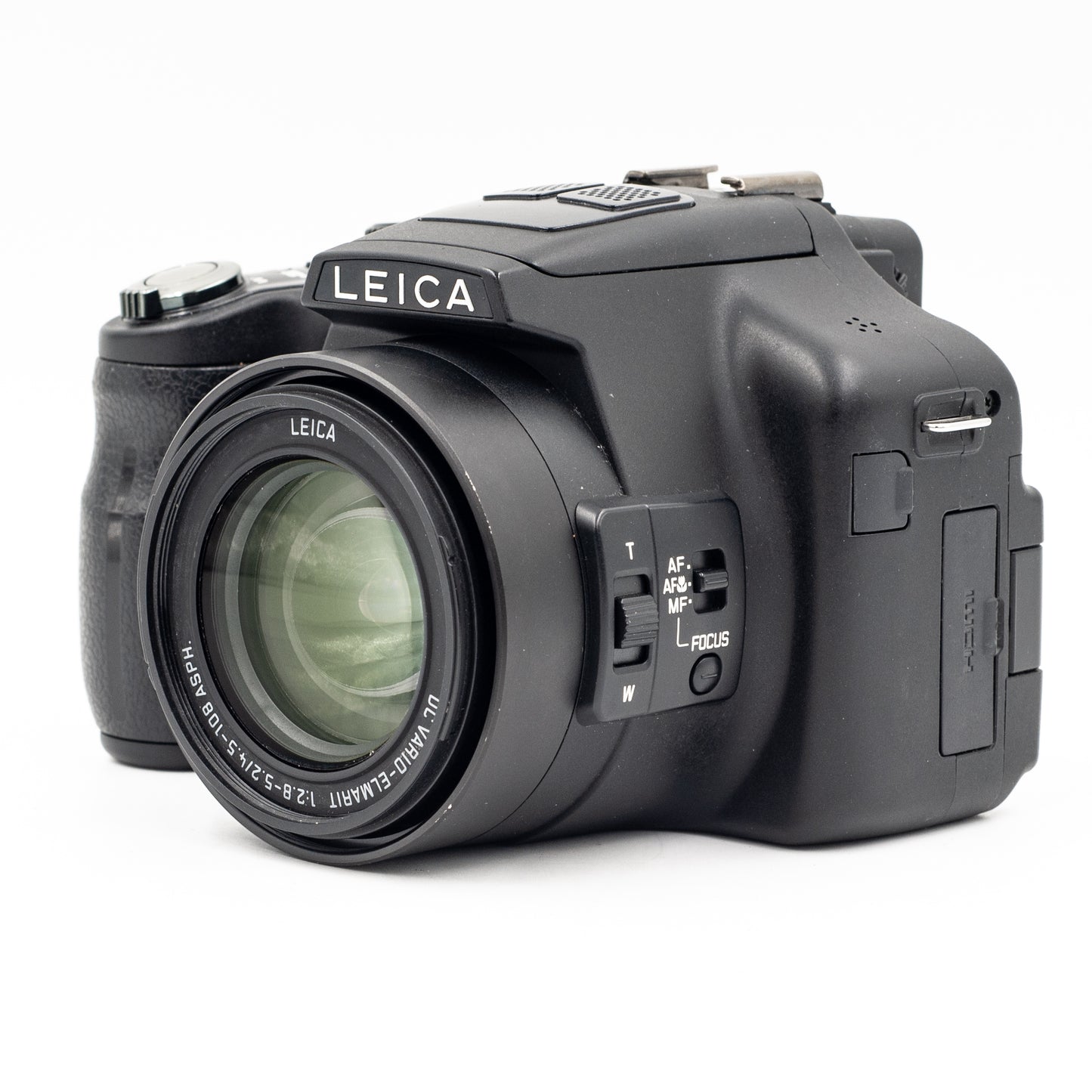 Pre-Owned Leica V-Lux 3 Bridge Camera