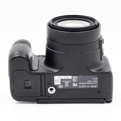 Pre-Owned Leica V-Lux 3 Bridge Camera