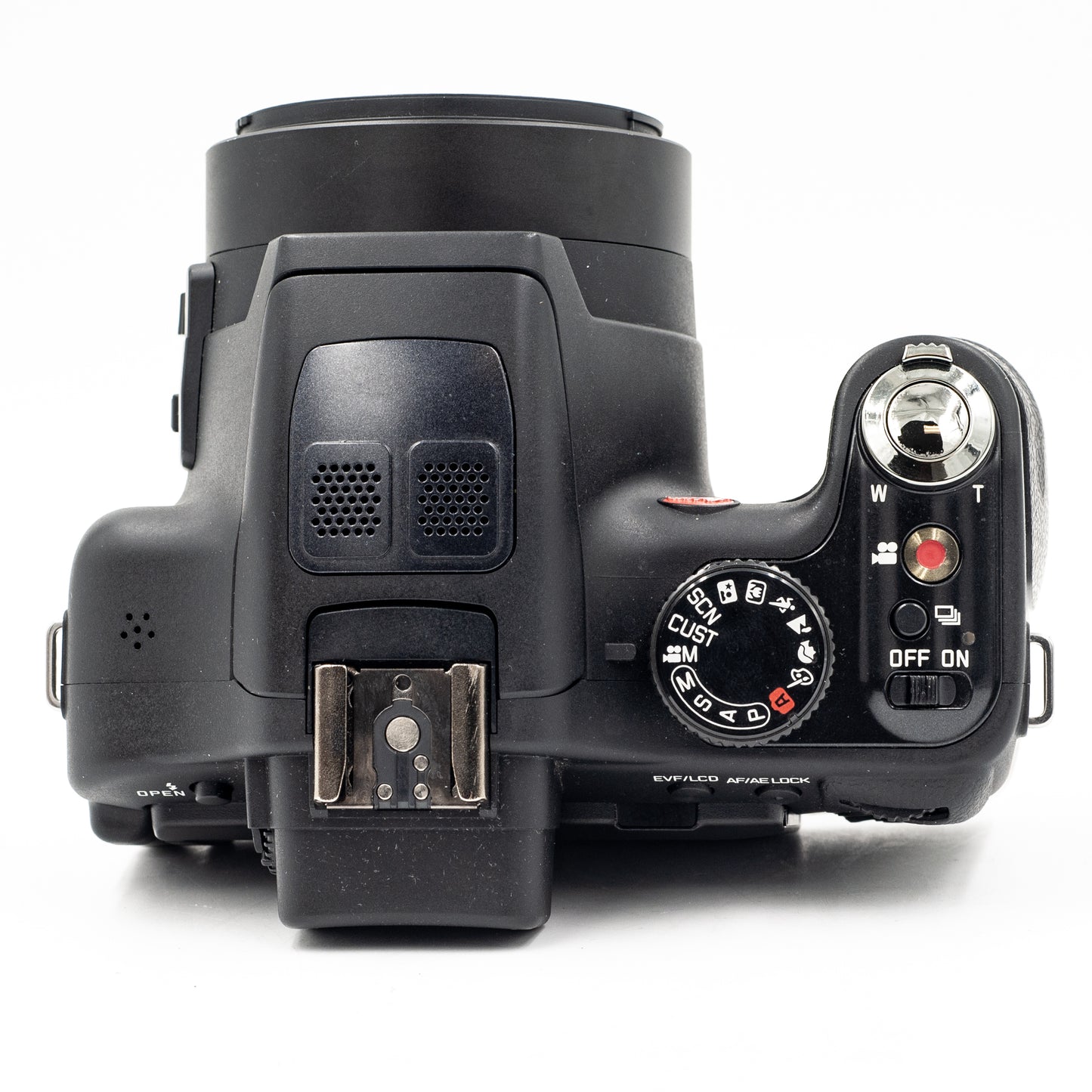 Pre-Owned Leica V-Lux 3 Bridge Camera