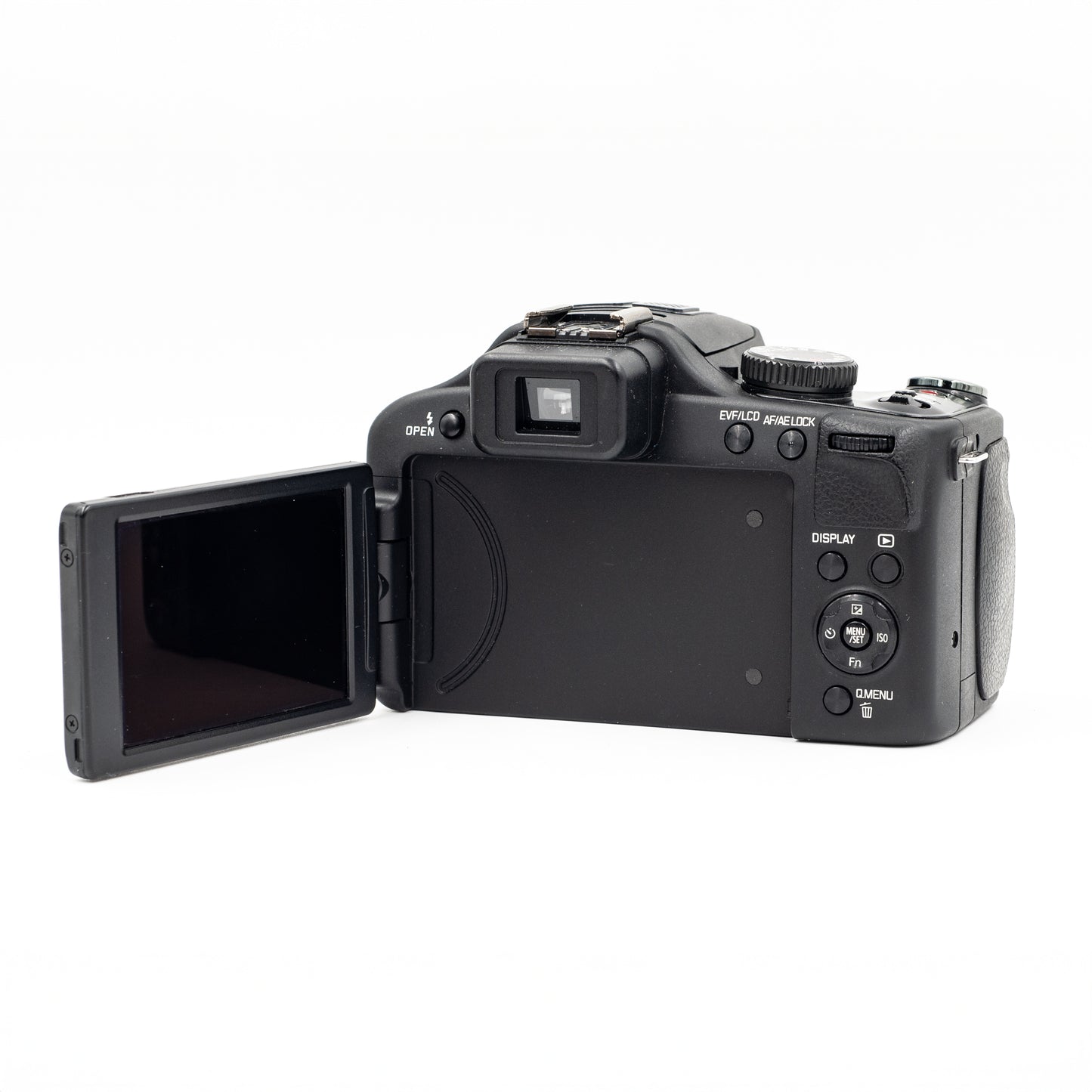 Pre-Owned Leica V-Lux 3 Bridge Camera