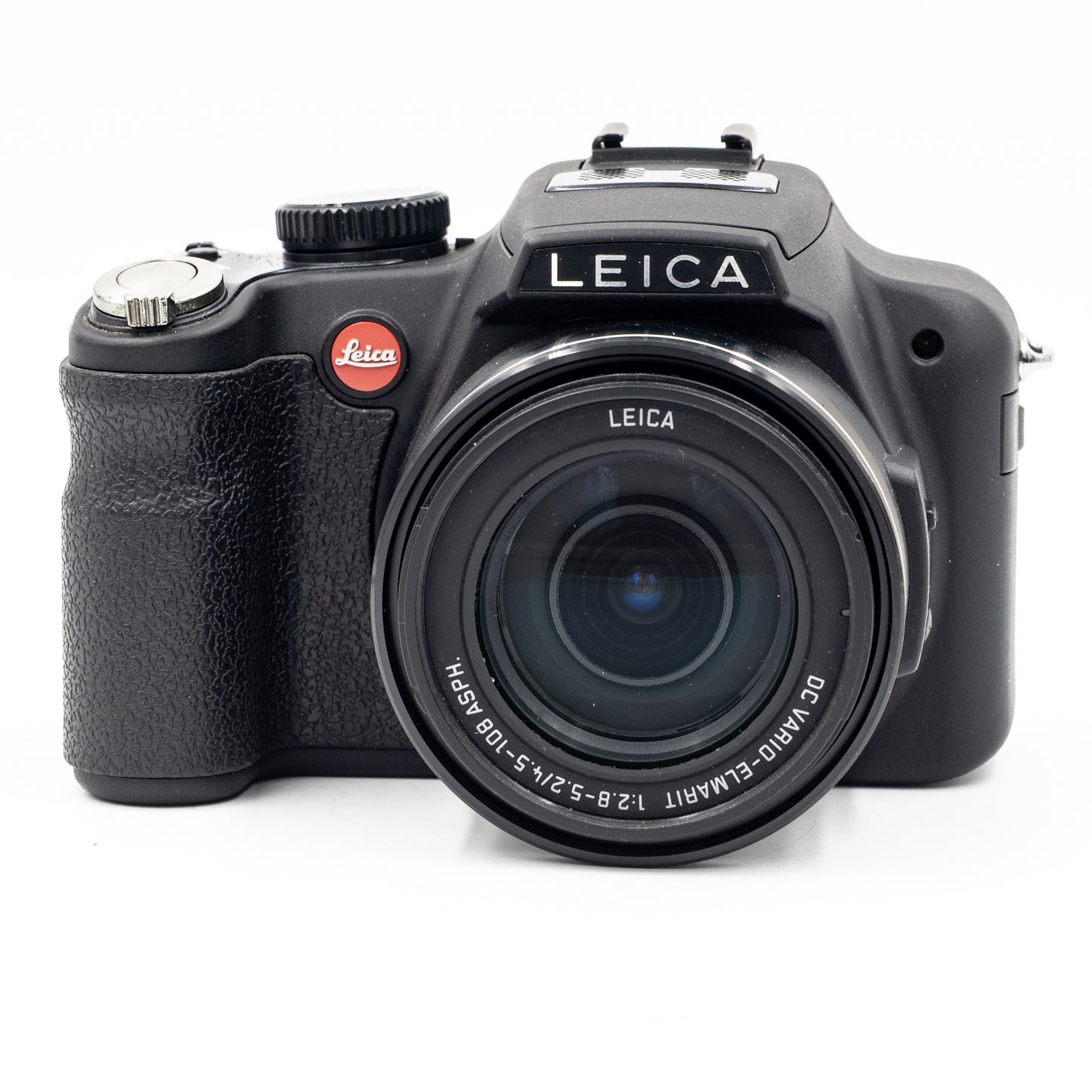 Pre-Owned Leica V-Lux2 Super Zoom Digital Camera