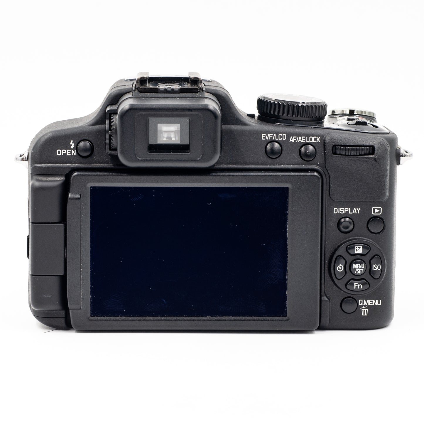Pre-Owned Leica V-Lux2 Super Zoom Digital Camera