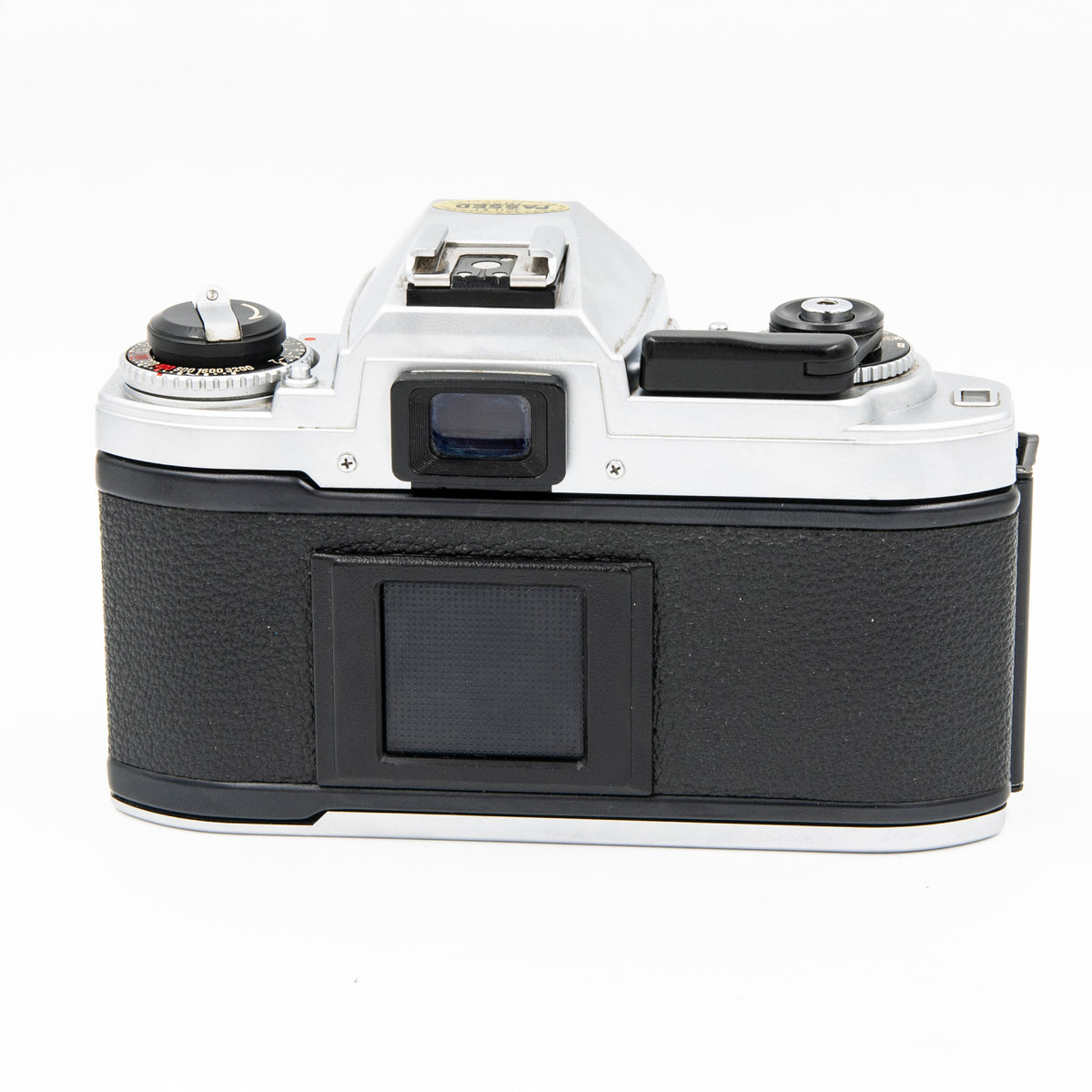 Pre-Owned Nikon FG with 50mm f/1.8 Series E Lens