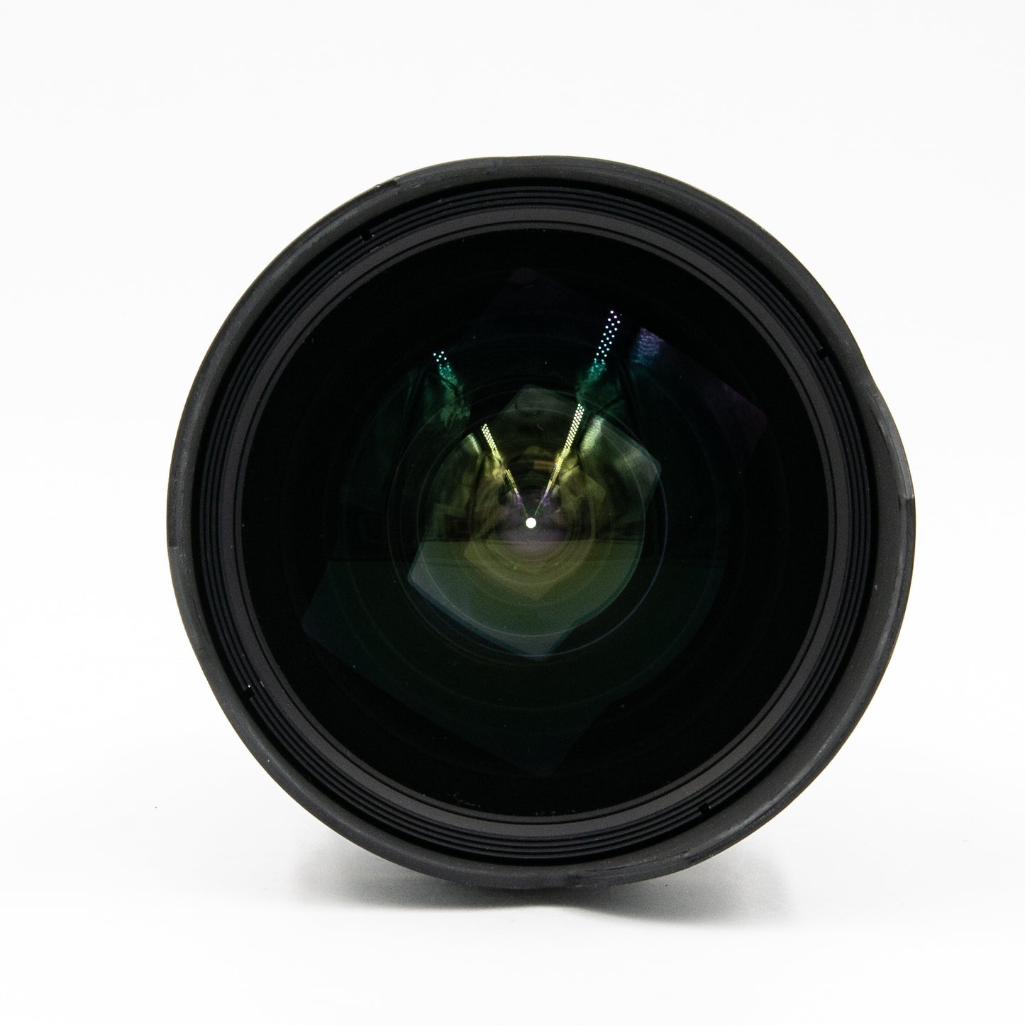 Pre-Owned Tokina AT-X 16-28 F2.8 PRO FX NIKON
