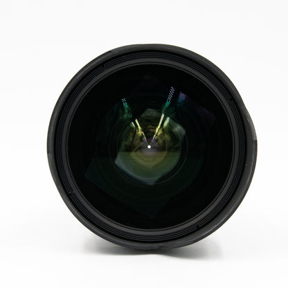 Pre-Owned Tokina AT-X 16-28 F2.8 PRO FX NIKON