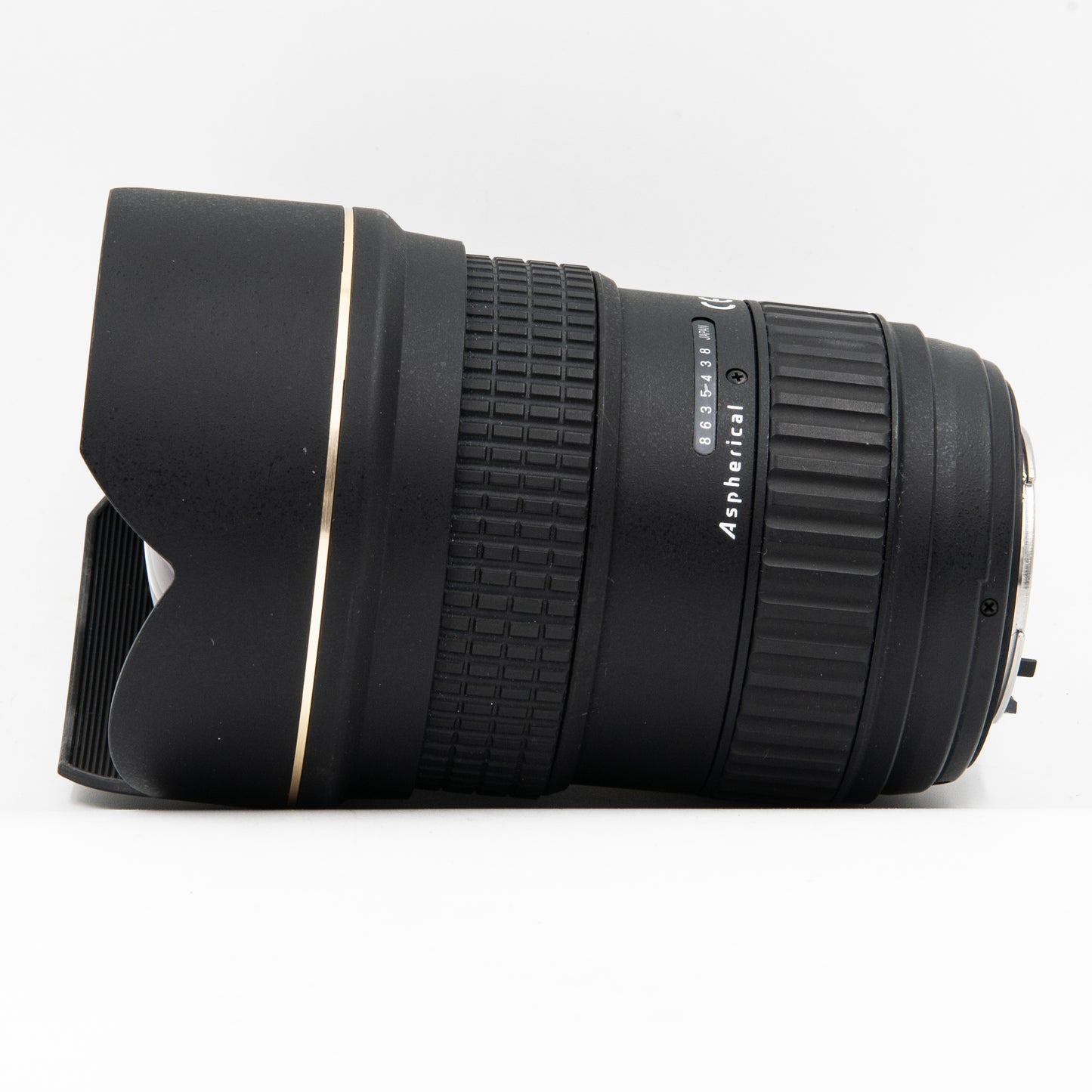 Pre-Owned Tokina AT-X 16-28 F2.8 PRO FX NIKON