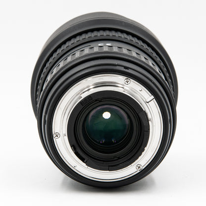 Pre-Owned Tokina AT-X 16-28 F2.8 PRO FX NIKON
