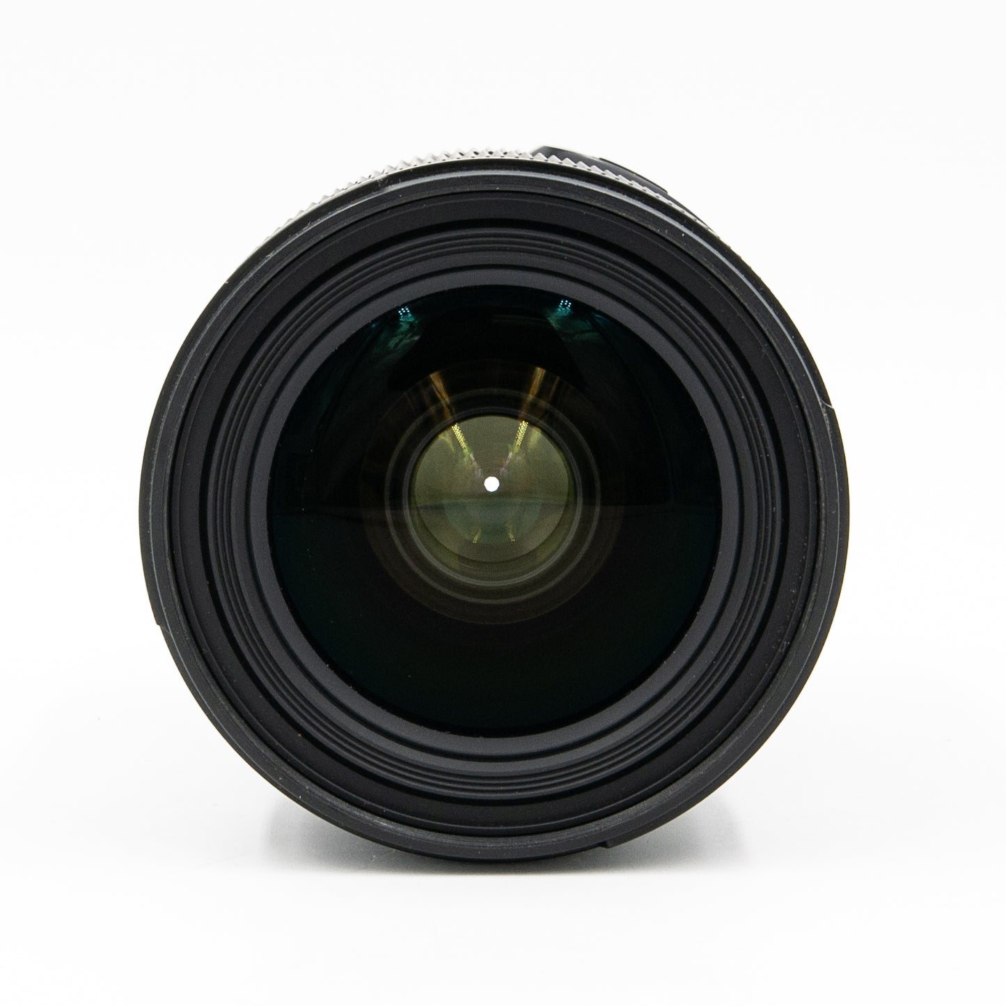 Pre-Owned Sigma 18-35mm f/1.8 DC HSM Art Lens for Nikon