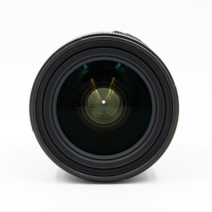 Pre-Owned Sigma 18-35mm f/1.8 DC HSM Art Lens for Nikon