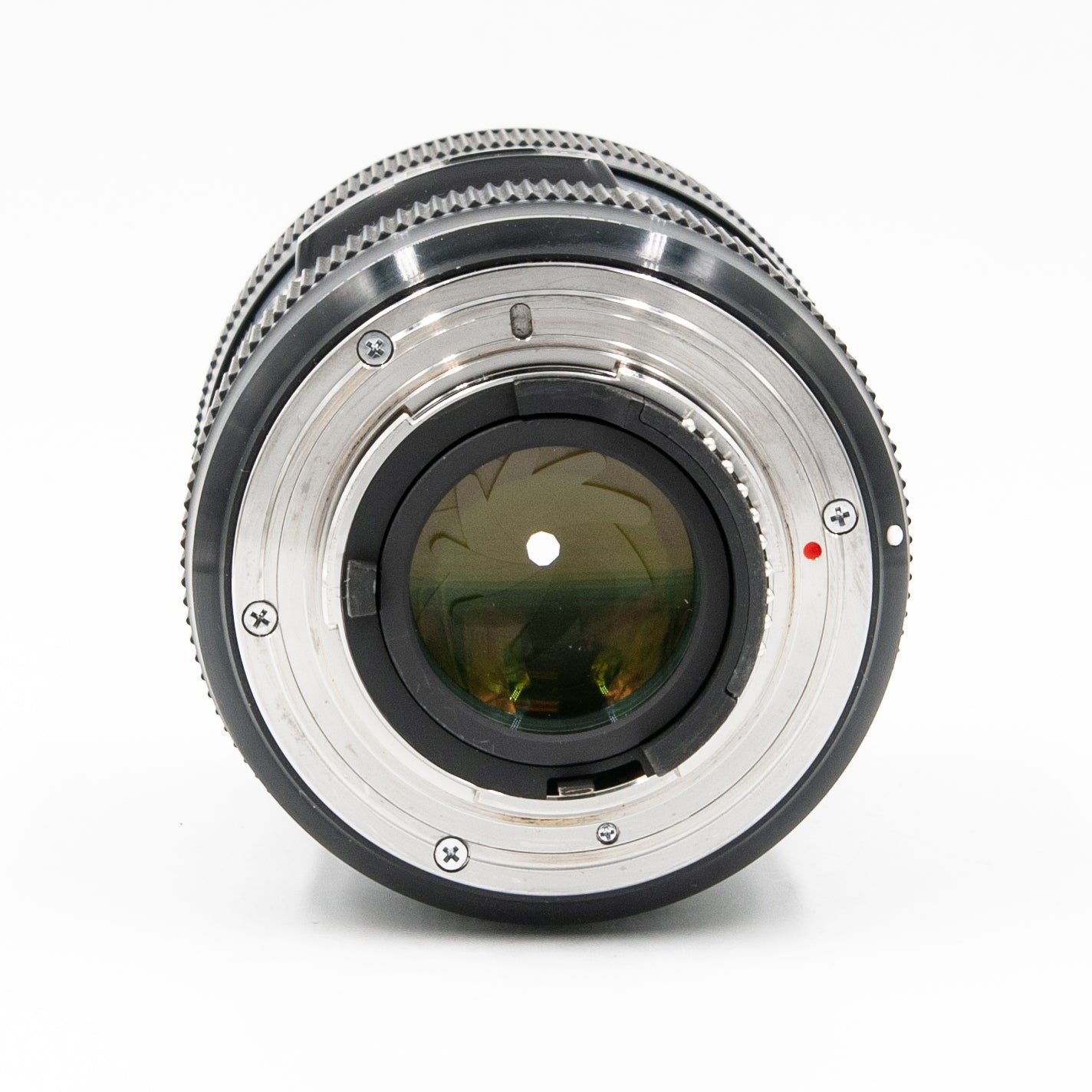 Pre-Owned Sigma 18-35mm f/1.8 DC HSM Art Lens for Nikon