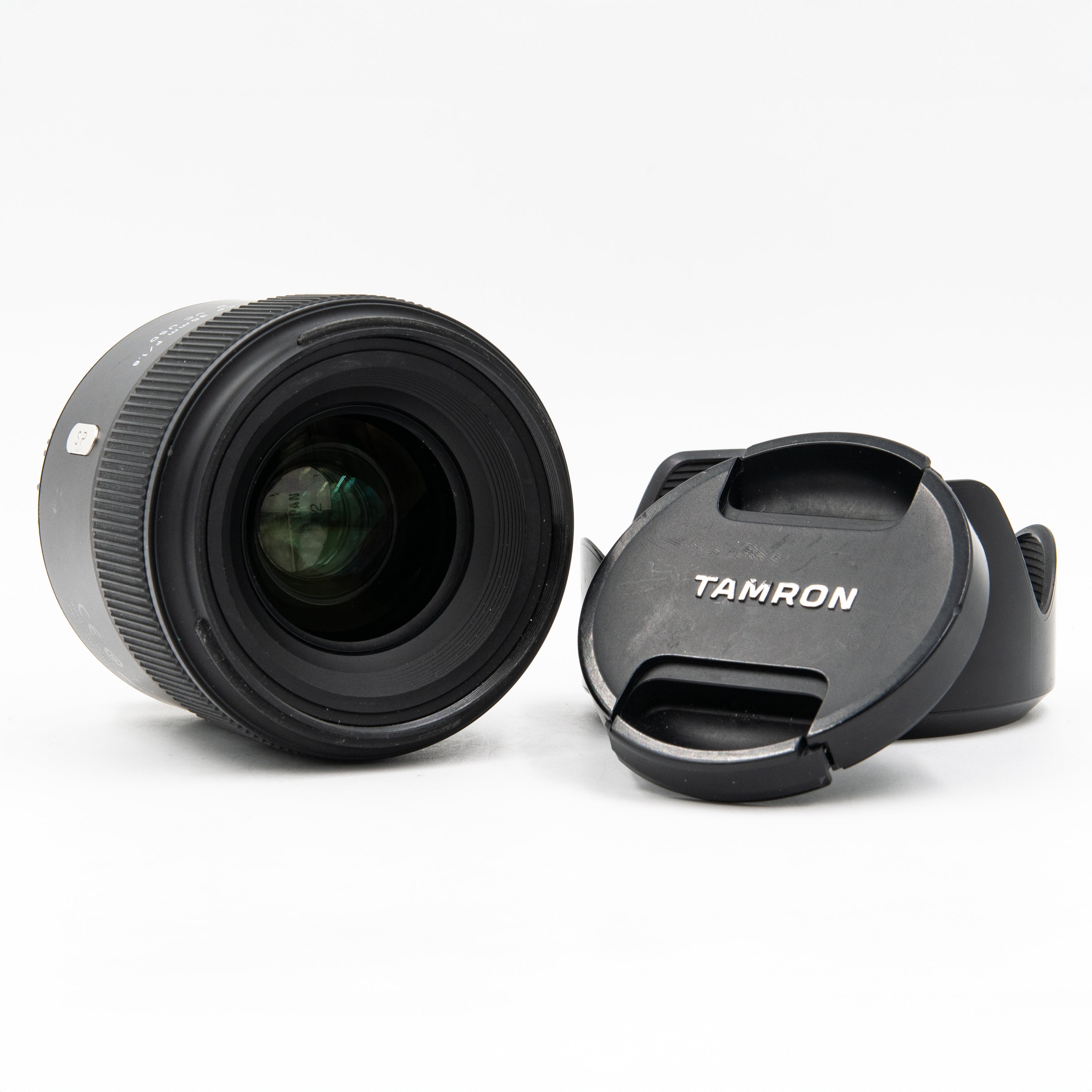 TAMRON SP 35mm F1.8 Di VC USD F012N 【公式通販】