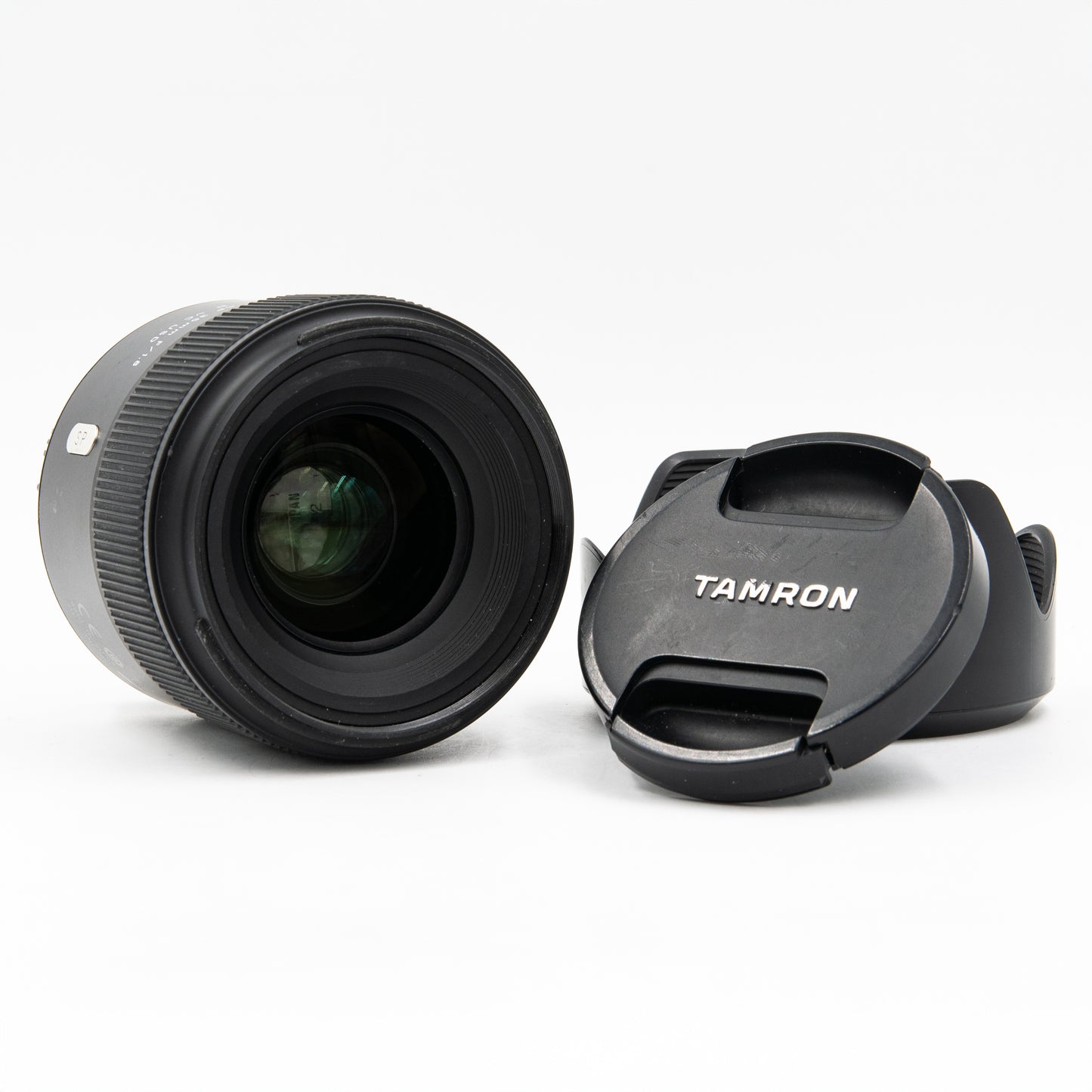 Pre-Owned Tamron SP 35mm F/1.8 Di VC USD F012