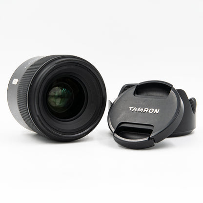 Pre-Owned Tamron SP 35mm F/1.8 Di VC USD F012