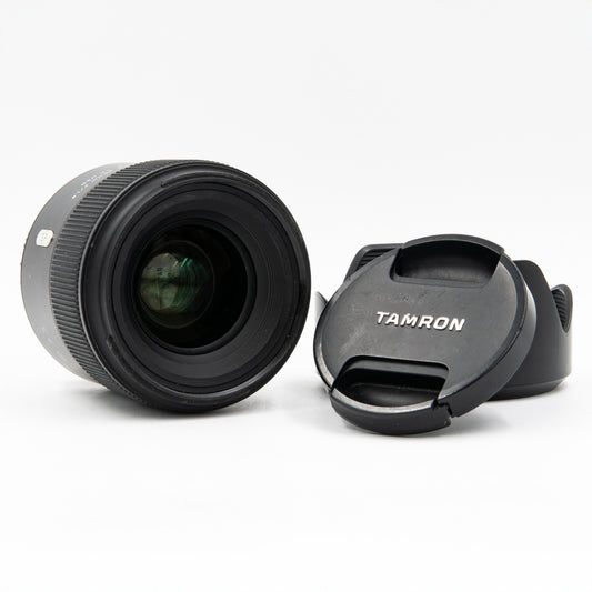 Pre-Owned Tamron SP 35mm F/1.8 Di VC USD F012