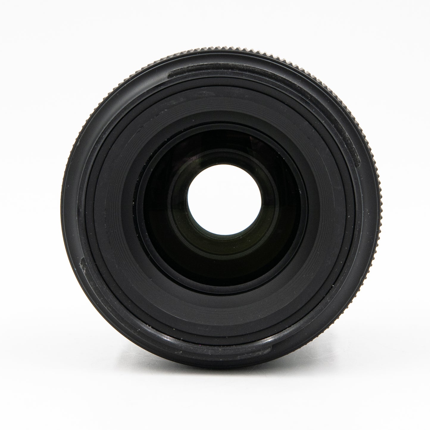 Pre-Owned Tamron SP 35mm F/1.8 Di VC USD F012