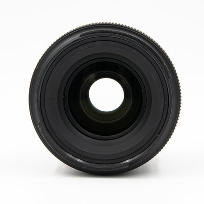 Pre-Owned Tamron SP 35mm F/1.8 Di VC USD F012