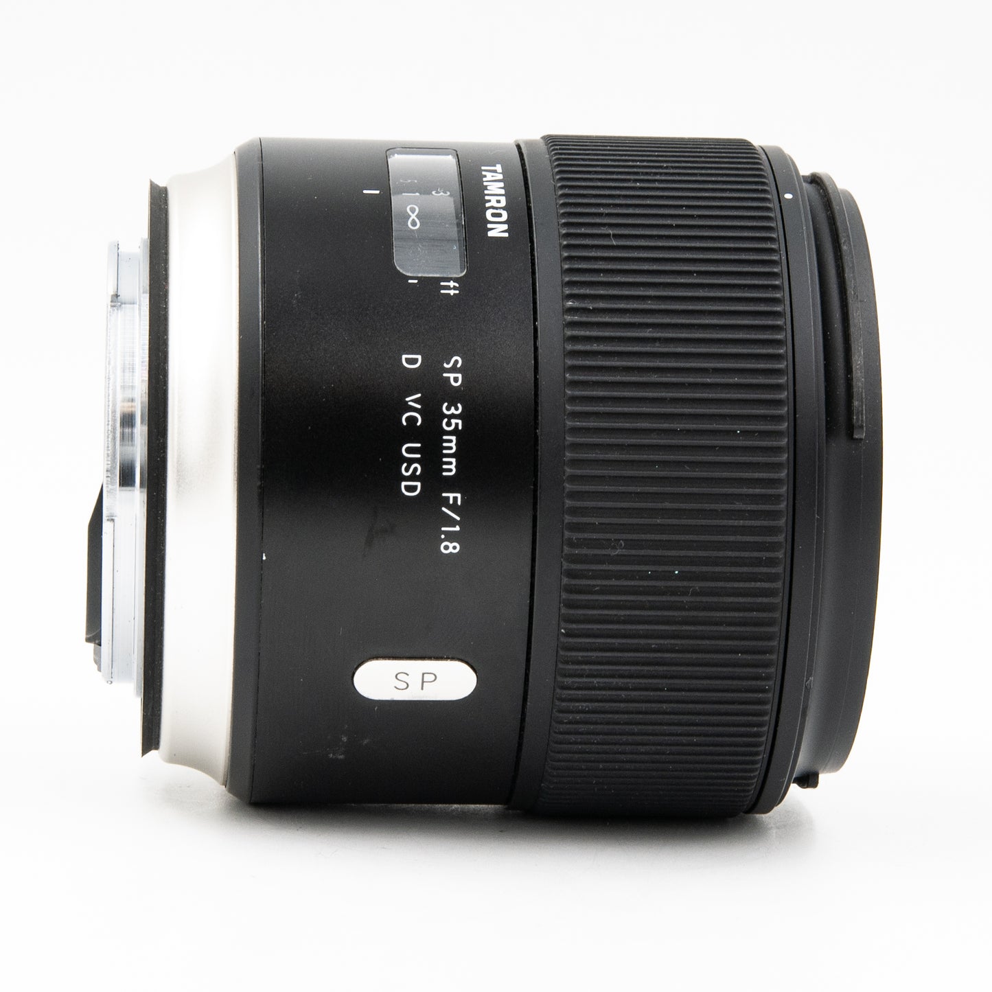 Pre-Owned Tamron SP 35mm F/1.8 Di VC USD F012