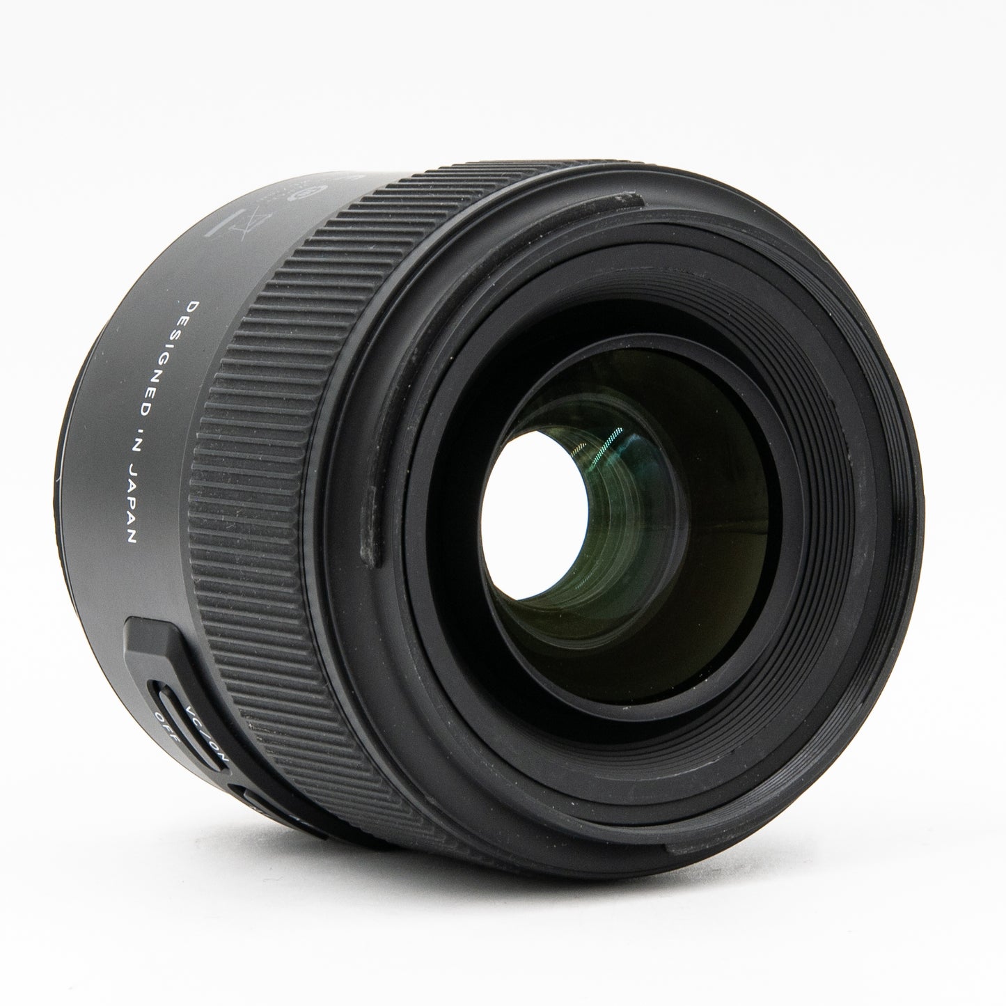 Pre-Owned Tamron SP 35mm F/1.8 Di VC USD F012