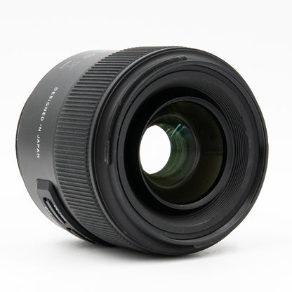 Pre-Owned Tamron SP 35mm F/1.8 Di VC USD F012
