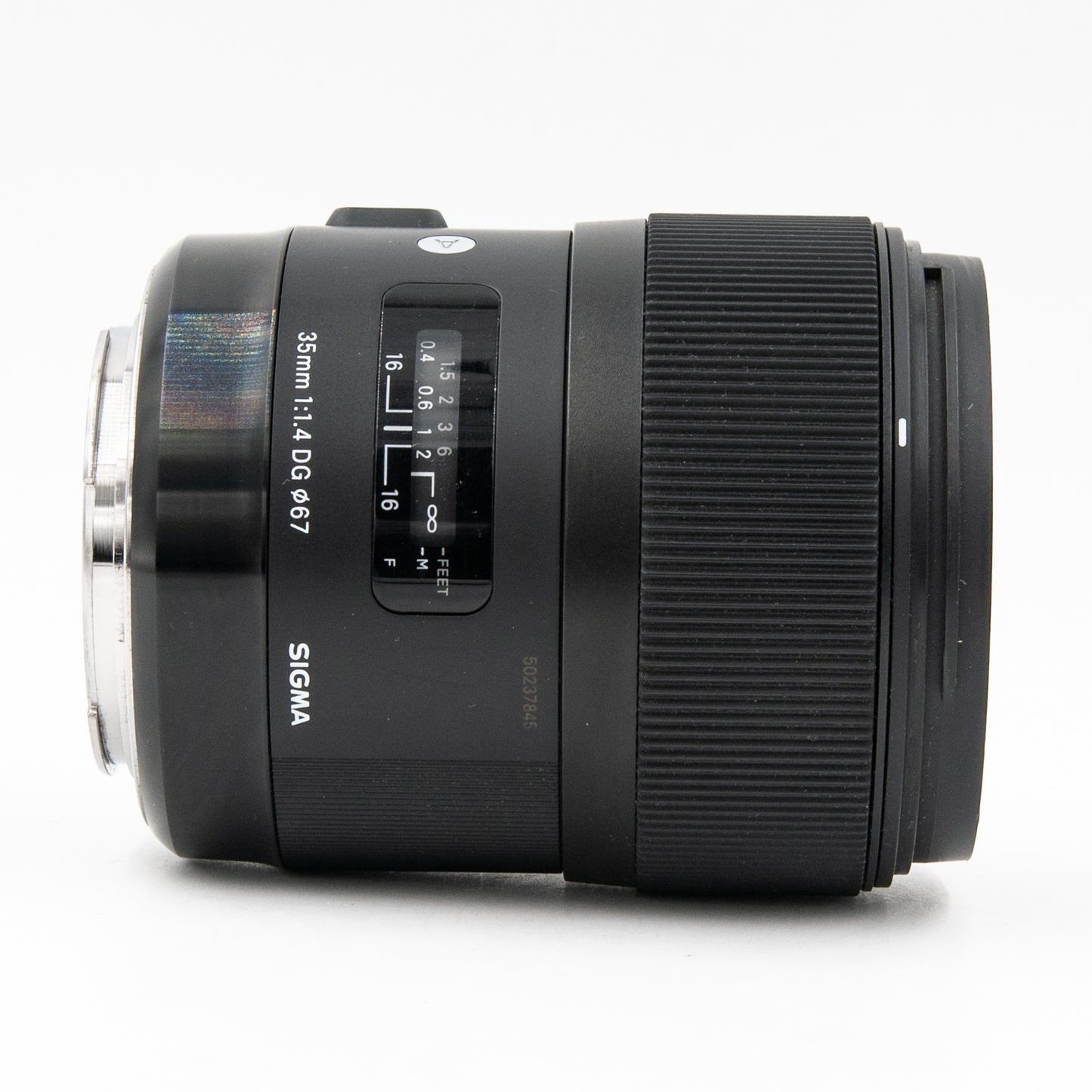 Pre-Owned Sigma ART 35mm F1.4 DG HSM
