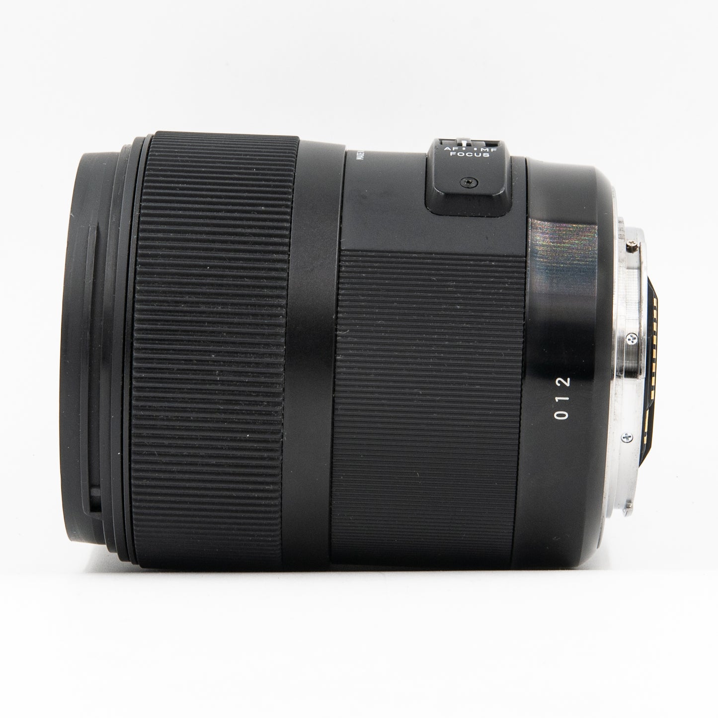 Pre-Owned Sigma ART 35mm F1.4 DG HSM