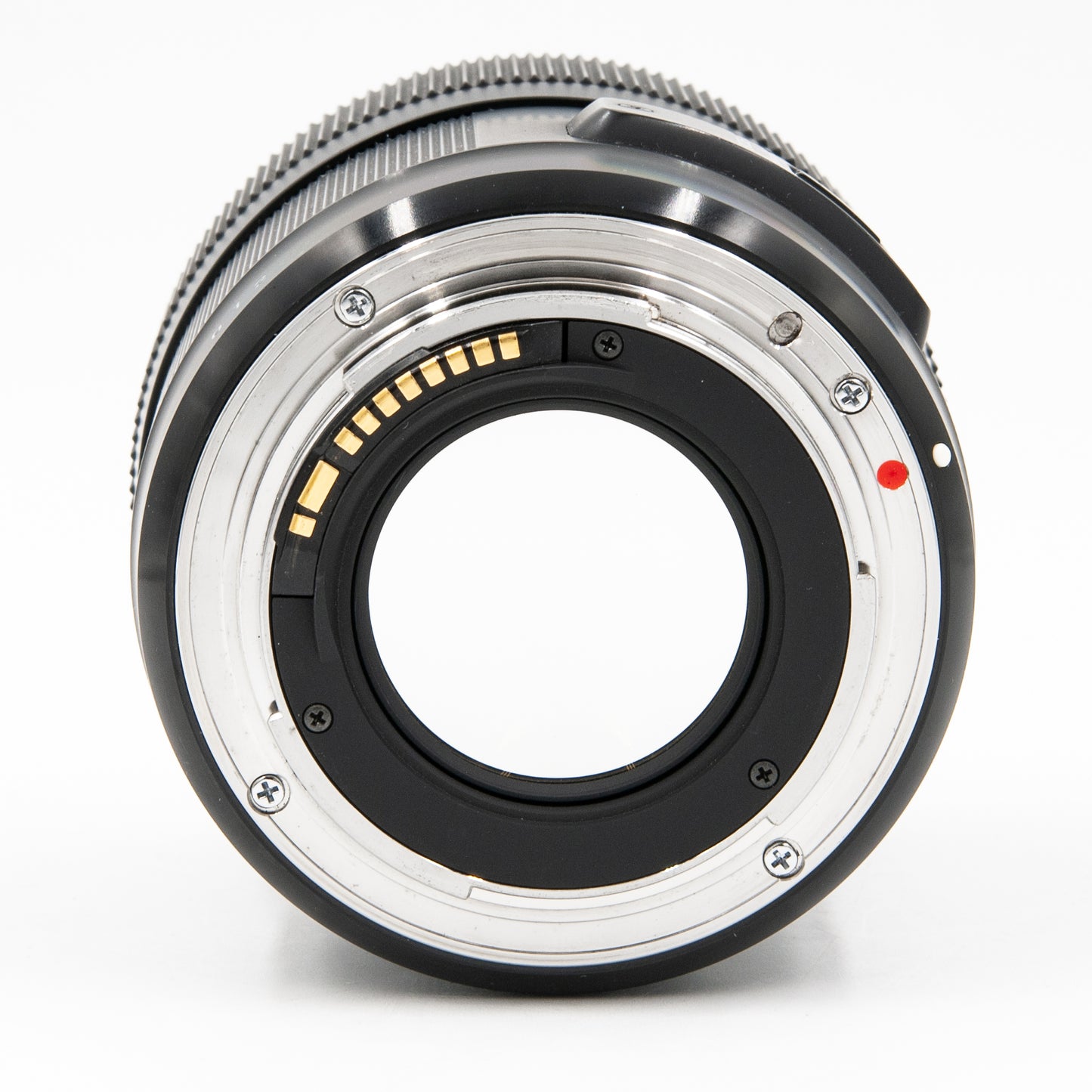 Pre-Owned Sigma ART 35mm F1.4 DG HSM