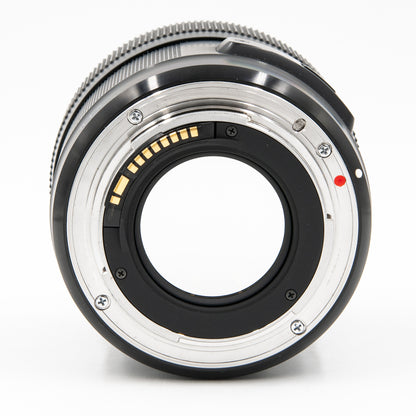 Pre-Owned Sigma ART 35mm F1.4 DG HSM