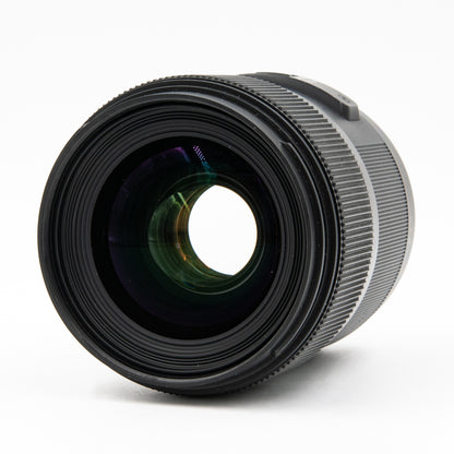 Pre-Owned Sigma ART 35mm F1.4 DG HSM