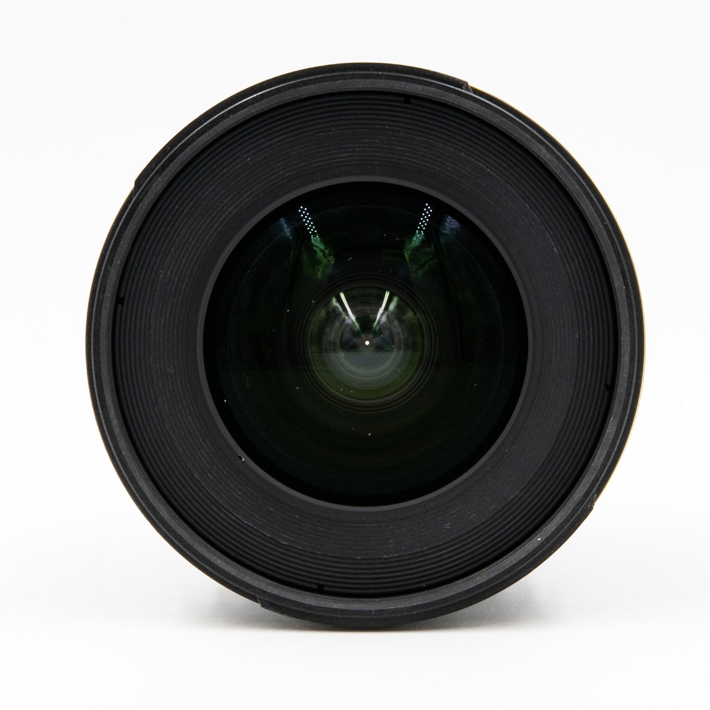 Pre-Owned Tokina At-x Pro 12-24mm F/4 Dx Af Lens For Nikon
