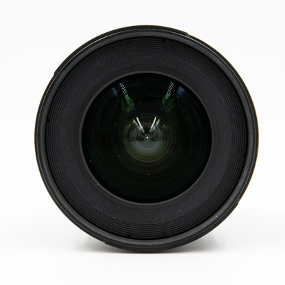 Pre-Owned Tokina At-x Pro 12-24mm F/4 Dx Af Lens For Nikon