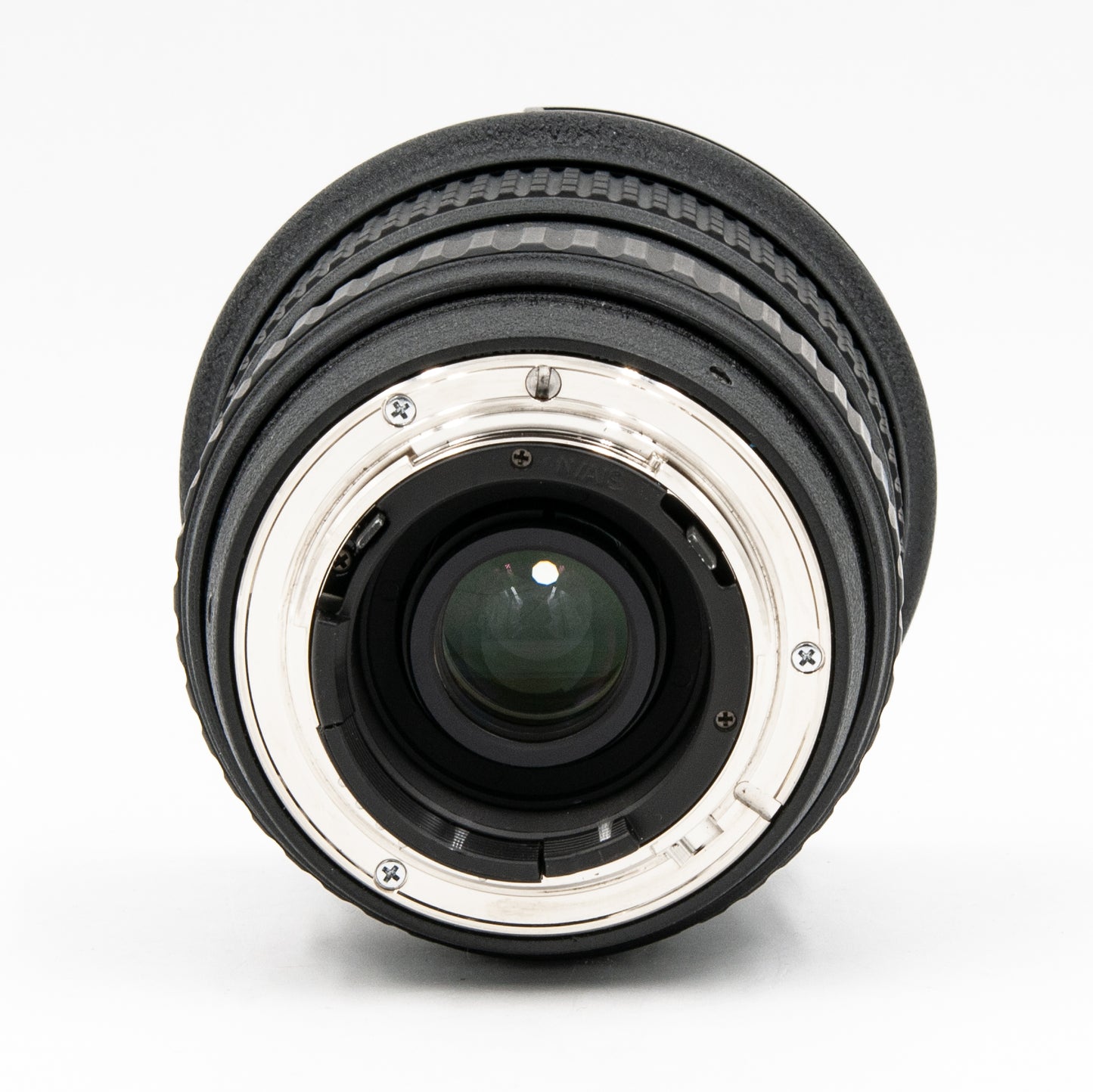 Pre-Owned Tokina At-x Pro 12-24mm F/4 Dx Af Lens For Nikon