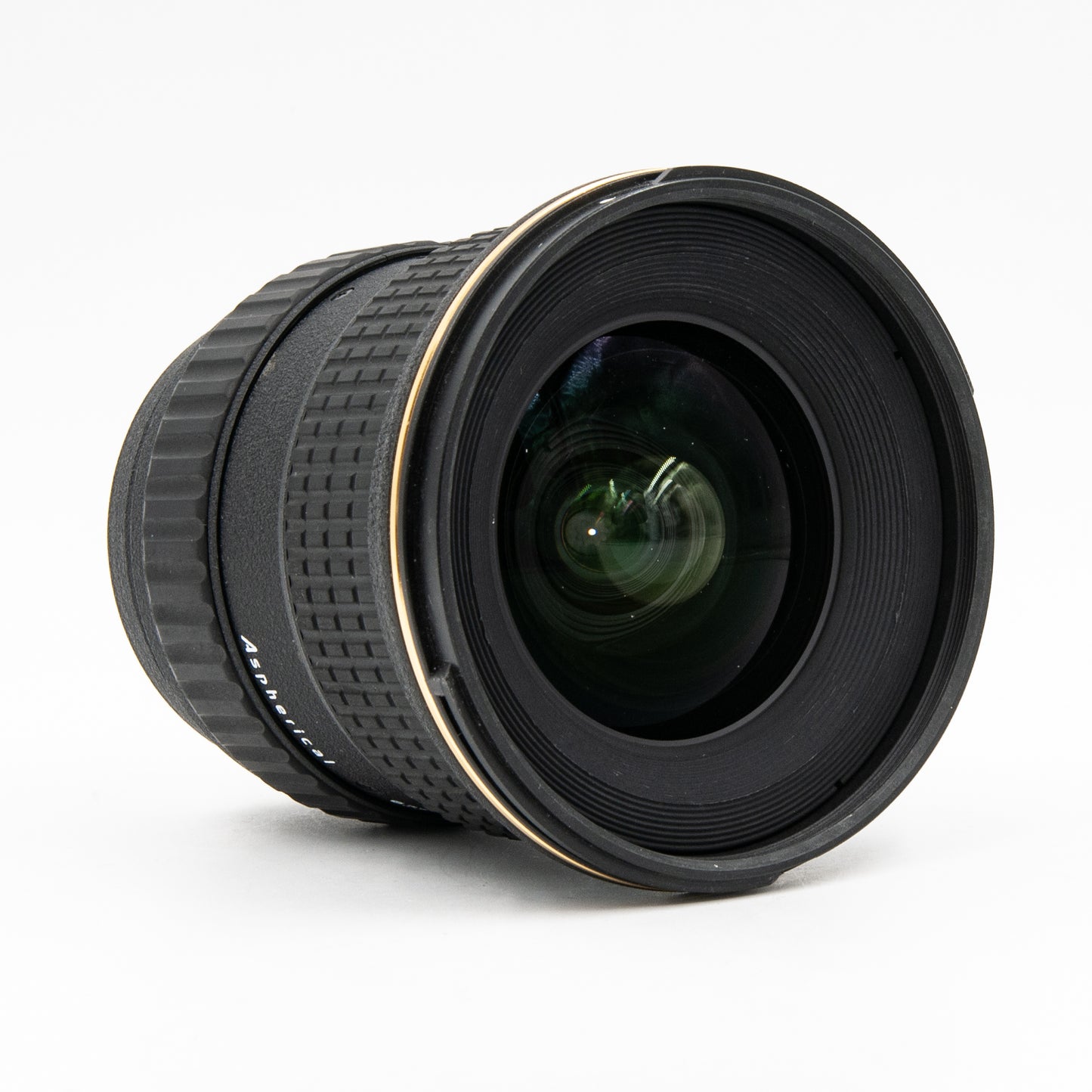 Pre-Owned Tokina At-x Pro 12-24mm F/4 Dx Af Lens For Nikon