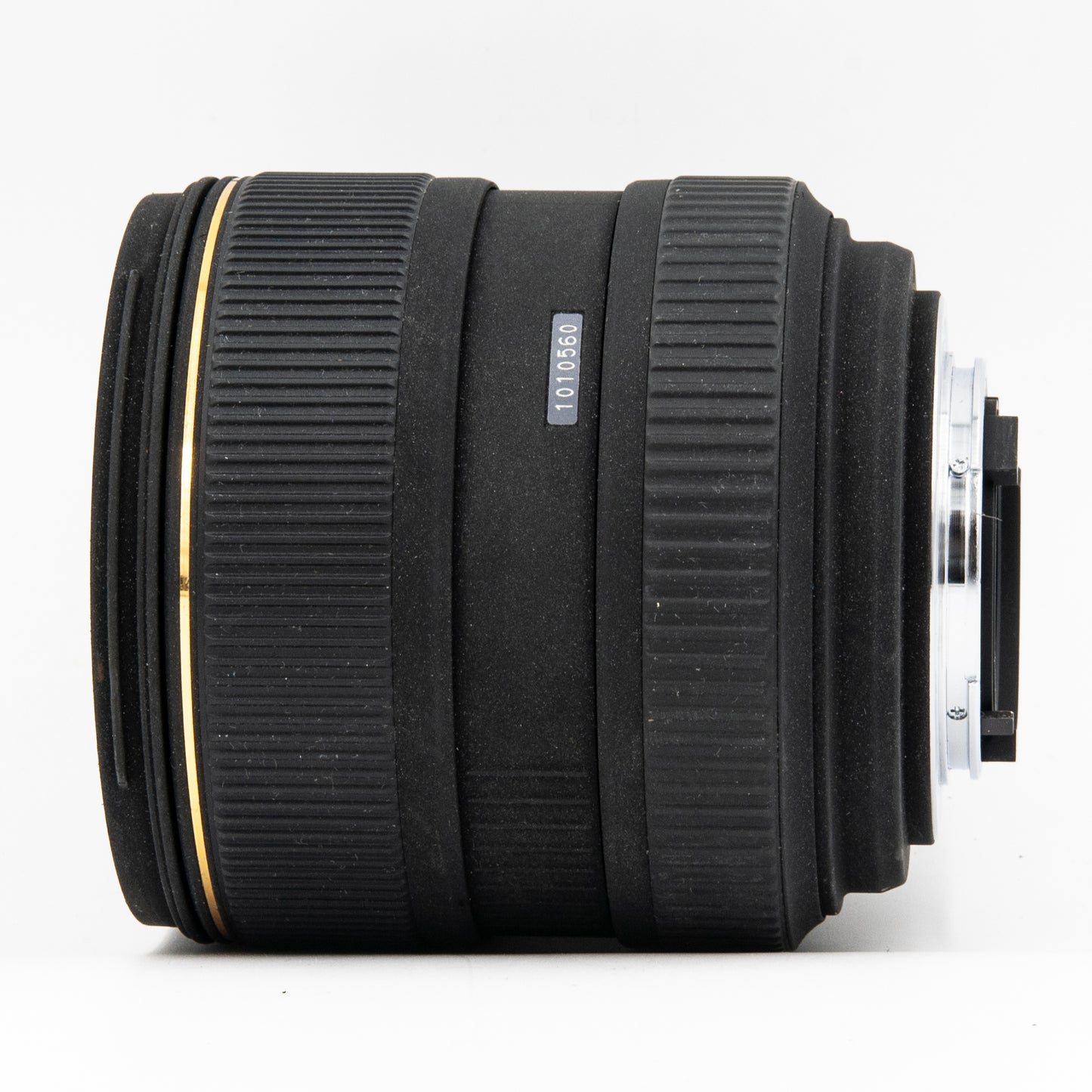 Pre-Owned Sigma 17-35mm F2.8-4 EX DG Aspherical HSM Wide Angle Zoom Lens with Case