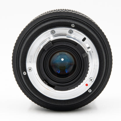 Pre-Owned Sigma 17-35mm F2.8-4 EX DG Aspherical HSM Wide Angle Zoom Lens with Case