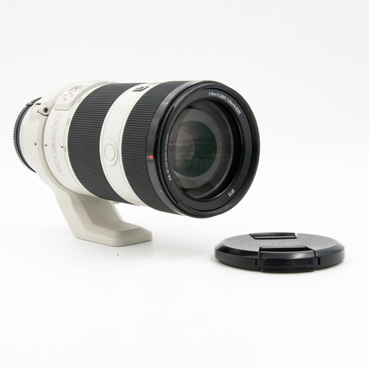 Sony Pre-Owned FE 70-200mm f/4 G OSS Lens