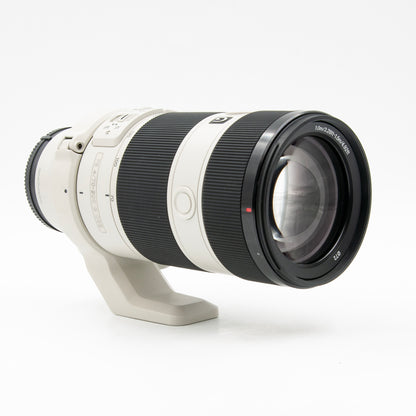 Sony Pre-Owned FE 70-200mm f/4 G OSS Lens