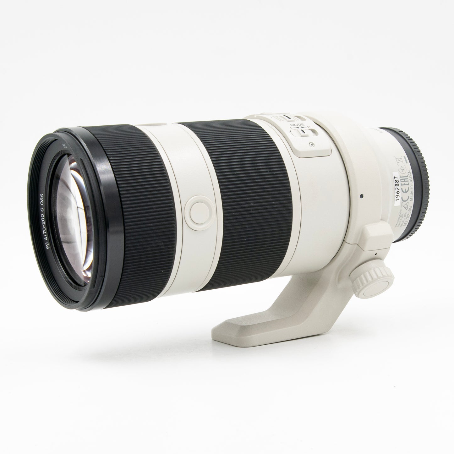 Sony Pre-Owned FE 70-200mm f/4 G OSS Lens
