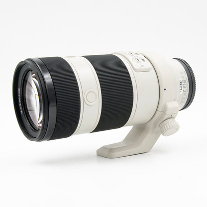 Sony Pre-Owned FE 70-200mm f/4 G OSS Lens