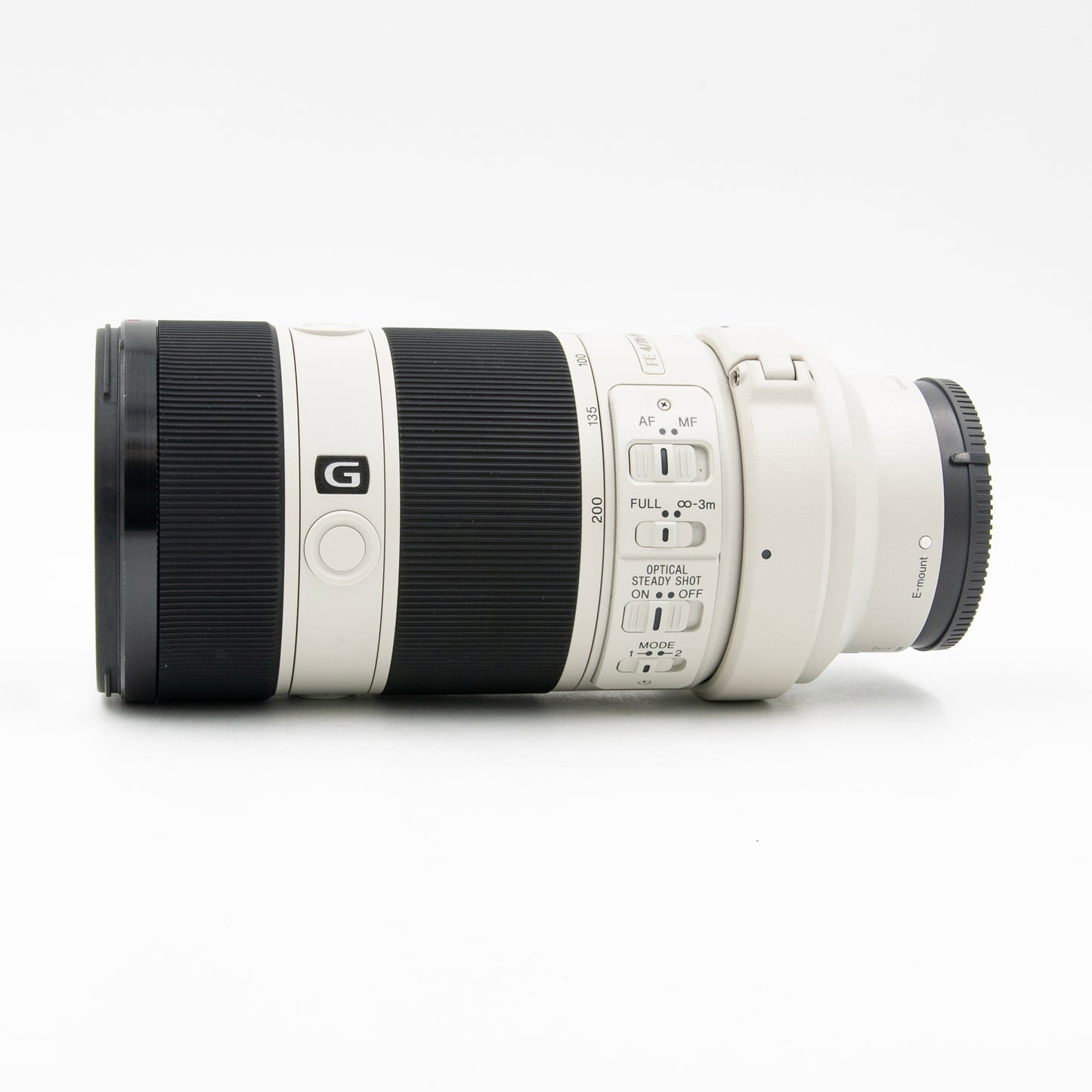 Sony Pre-Owned FE 70-200mm f/4 G OSS Lens