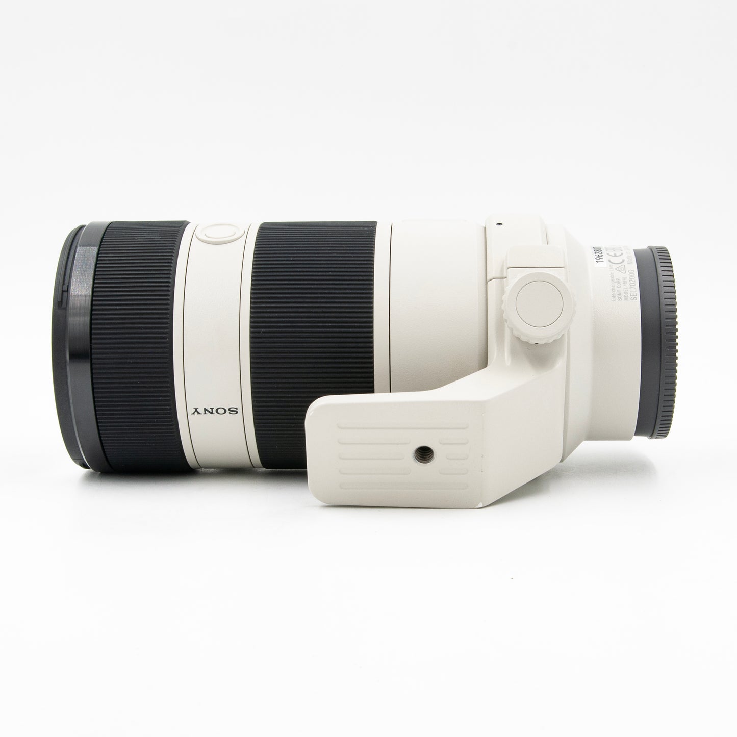 Sony Pre-Owned FE 70-200mm f/4 G OSS Lens
