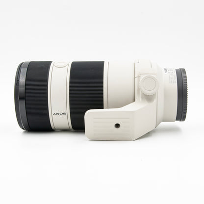 Sony Pre-Owned FE 70-200mm f/4 G OSS Lens