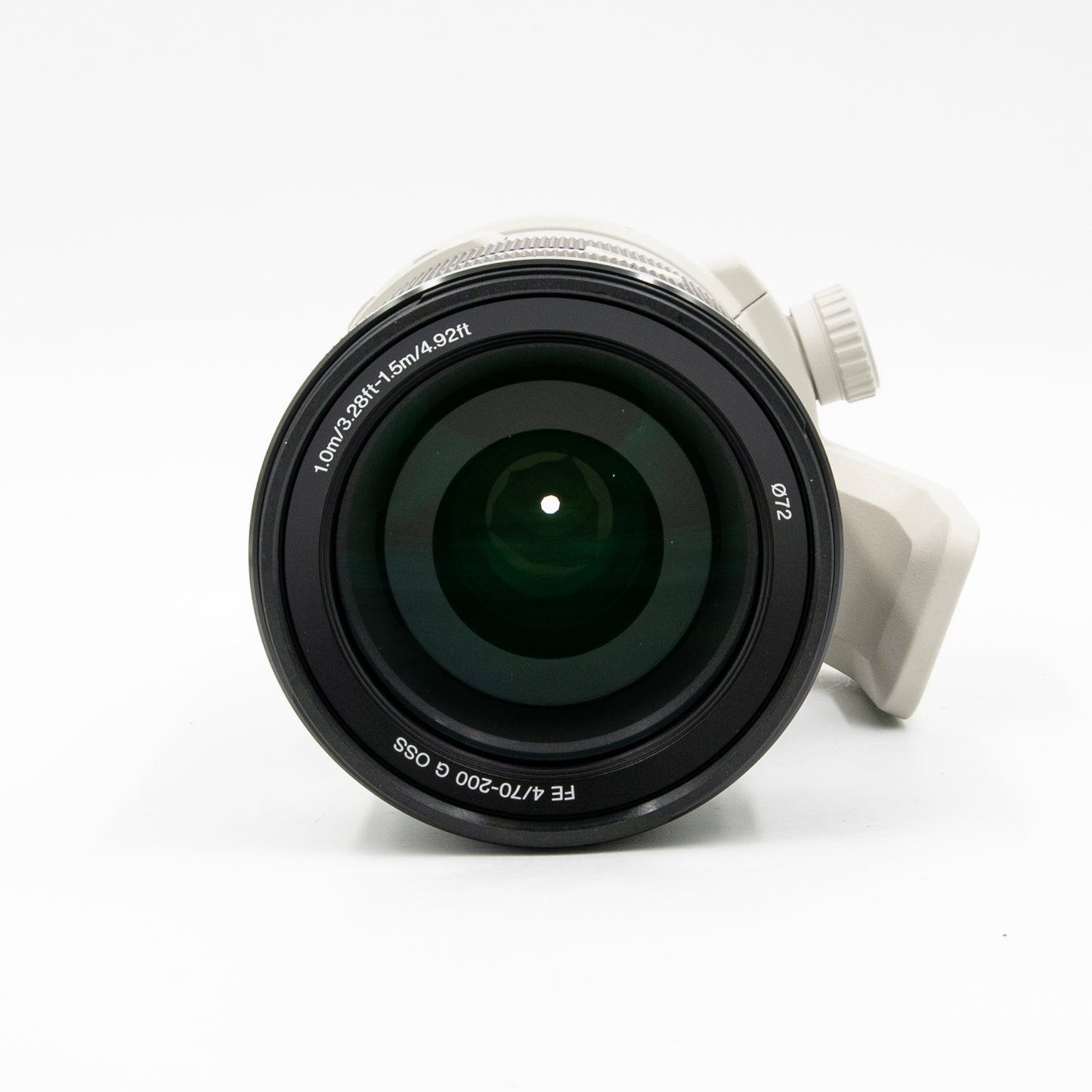 Sony Pre-Owned FE 70-200mm f/4 G OSS Lens