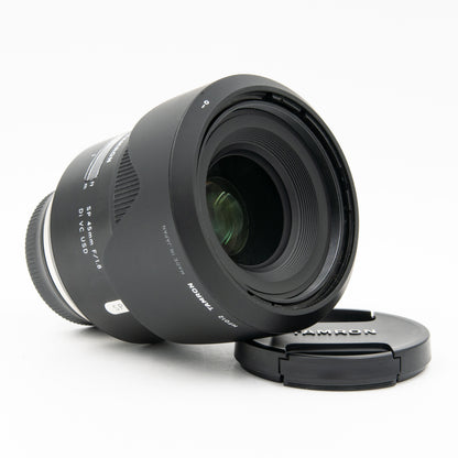 Pre-Owned Tamron SP 45mm f/1.8 Di VC USD Lens for Nikon