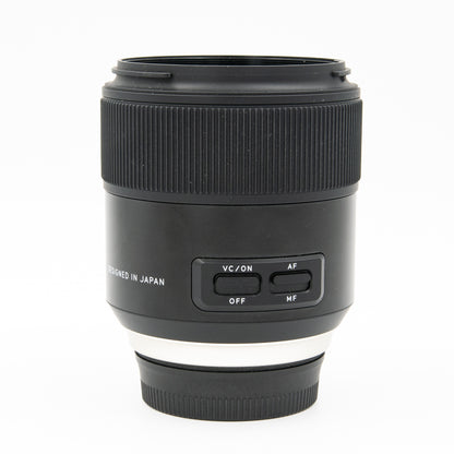 Pre-Owned Tamron SP 45mm f/1.8 Di VC USD Lens for Nikon