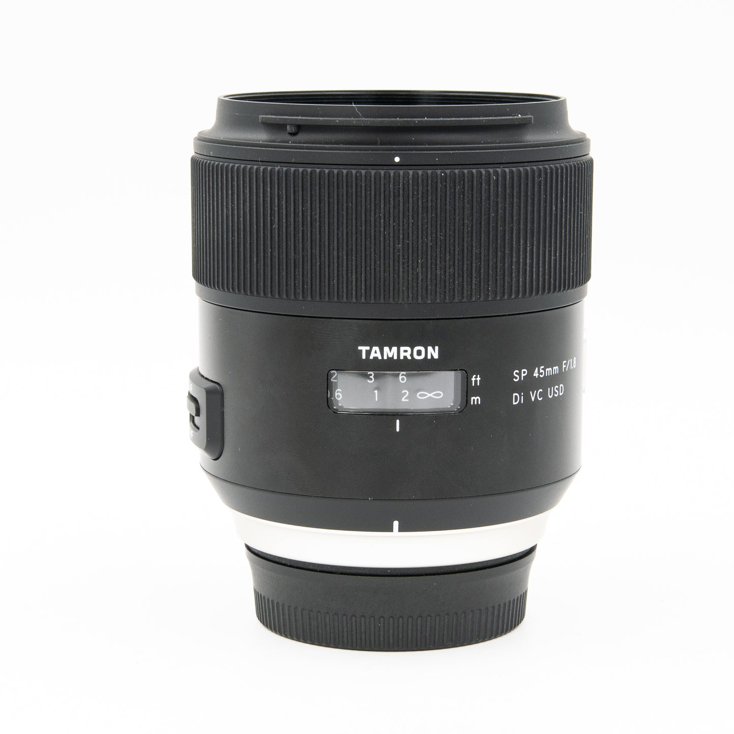 Pre-Owned Tamron SP 45mm f/1.8 Di VC USD Lens for Nikon
