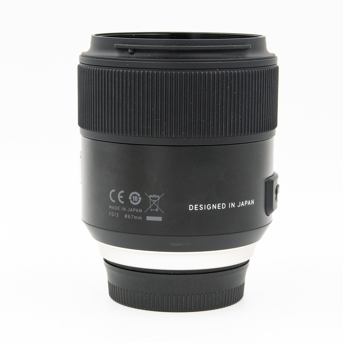 Pre-Owned Tamron SP 45mm f/1.8 Di VC USD Lens for Nikon